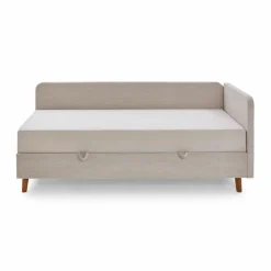 Online meise.möbel Polsterliege Cabana 120 x 200 cm Beige