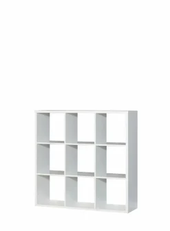 Discount FORTE Raumteiler Mauro Weiß