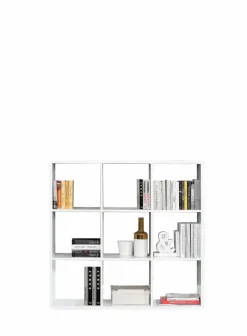 Discount FORTE Raumteiler Mauro Weiß