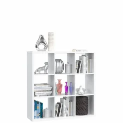 Discount FORTE Raumteiler Mauro Weiß