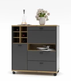 Wohnconcept Raumteiler Paola