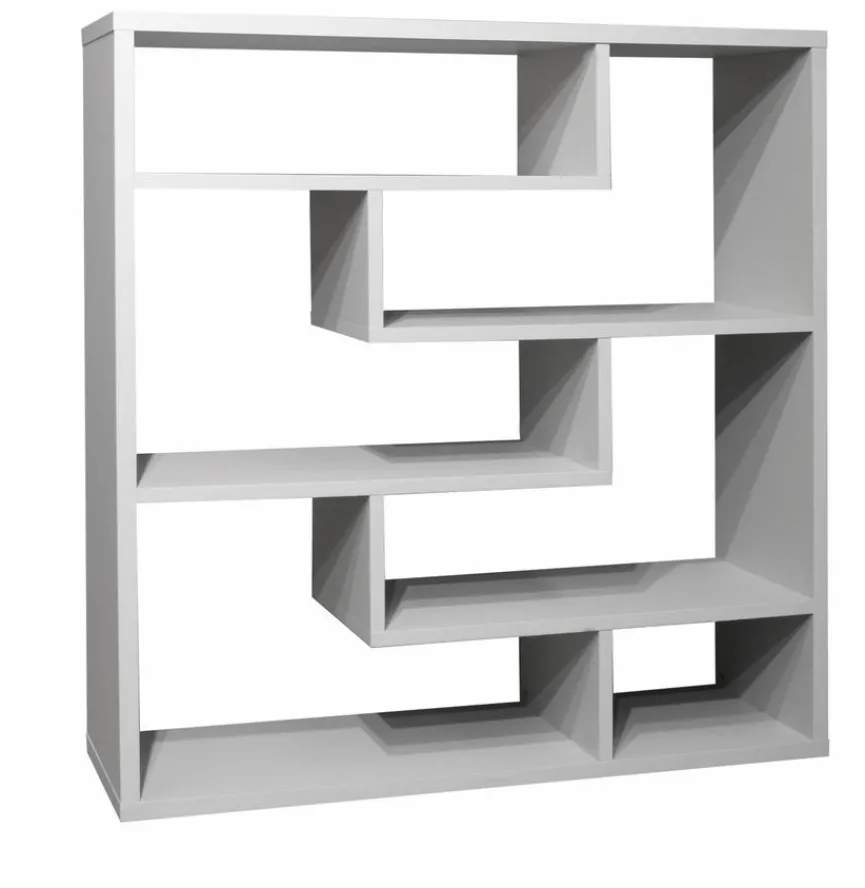 Sale Mäusbacher Raumteiler Tetrix Kreidegrau