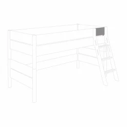 Kinder Paidi Rausfallschutz Sten