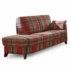 Stilreich Recamiere Arosa