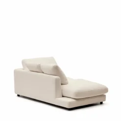 Clearance Kave Home Recamiere Gala Beige