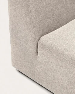 New Kave Home Recamiere Neom Beige