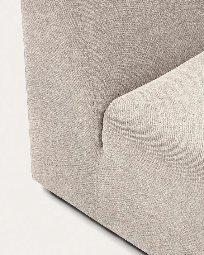 New Kave Home Recamiere Neom Beige