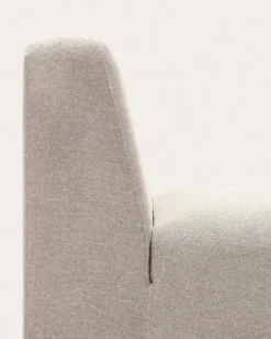 New Kave Home Recamiere Neom Beige
