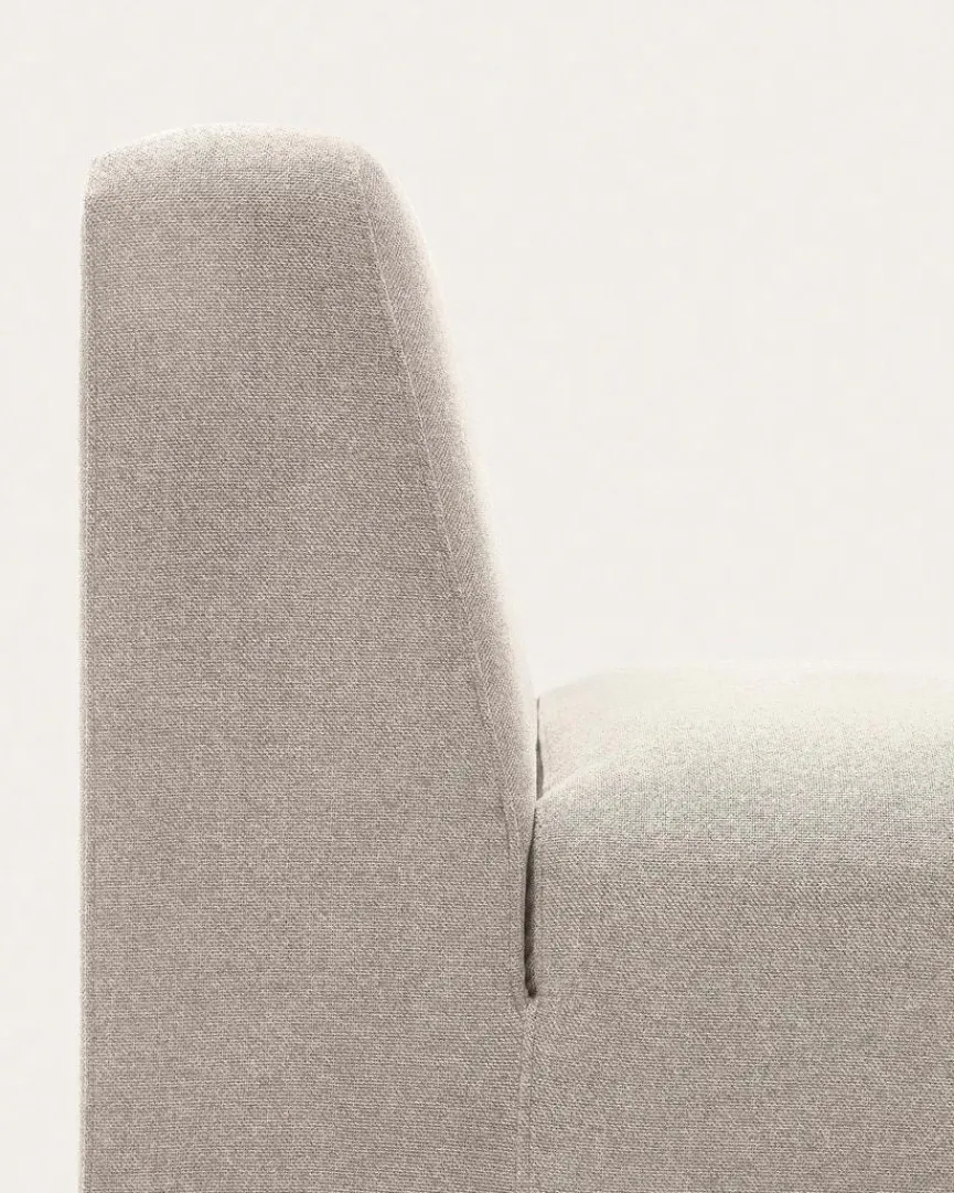 New Kave Home Recamiere Neom Beige