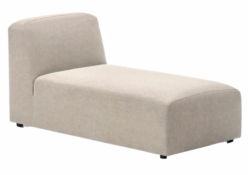 New Kave Home Recamiere Neom Beige