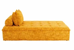 KARE DESIGN Recamiere Portofino Gelb