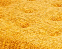 KARE DESIGN Recamiere Portofino Gelb