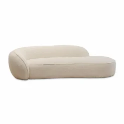 Online KARE DESIGN Recamiere Wonder 85997 Weiß