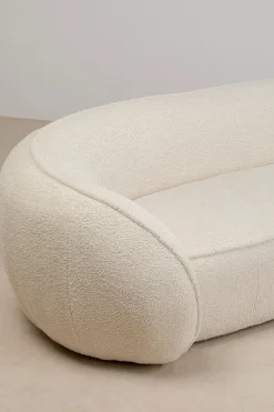 Online KARE DESIGN Recamiere Wonder 85997 Weiß