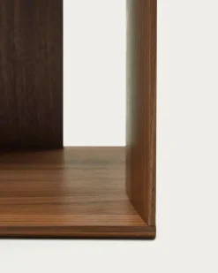 Kave Home Regal & Beistelltisch Litto