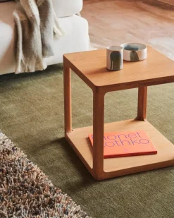 Kave Home Regal & Beistelltisch Maymai