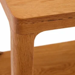 Kave Home Regal & Beistelltisch Maymai