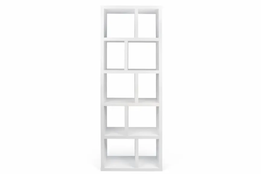 Online TemaHome Regal Berlin Weiß