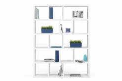 Hot TemaHome Regal Berlin Weiß