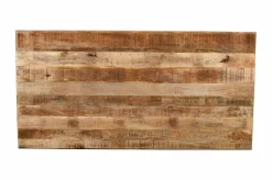 Clearance WOLFMÖBEL Regal Country Sand