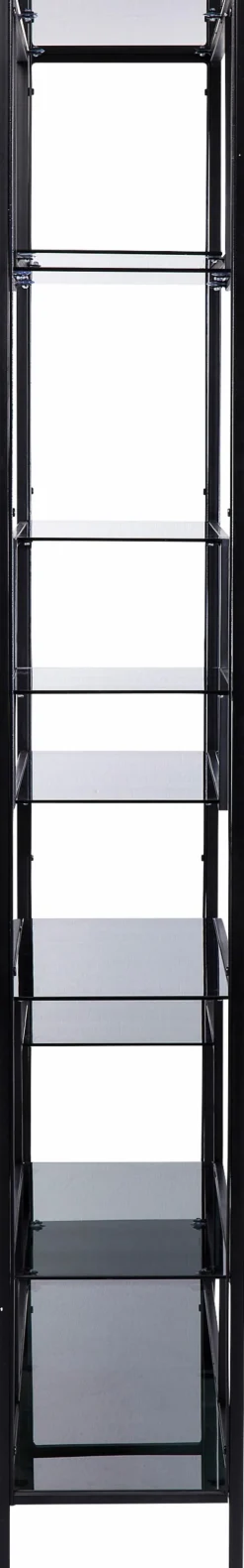 New KARE DESIGN Regal 84124 Loft Schwarz
