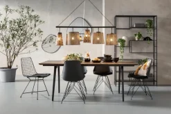 New KARE DESIGN Regal 84124 Loft Schwarz