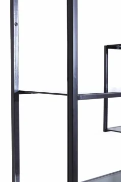 New KARE DESIGN Regal 84124 Loft Schwarz