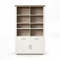 set one by Musterring Regal York