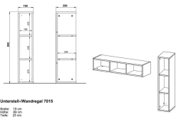 Clearance Germania Regal Alkmaar Kaschmir