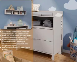 Clearance Germania Regal Alkmaar Kaschmir