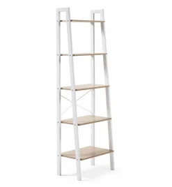 New Kave Home Regal Arhus Weiß