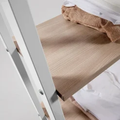 New Kave Home Regal Arhus Weiß