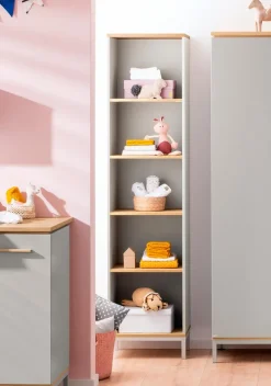 Sale Paidi Regal Benne Grau