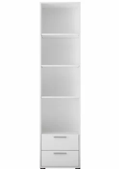 New BEGABINO Regal Bibo Weiß