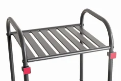 Haku Regal Bosco Schwarz