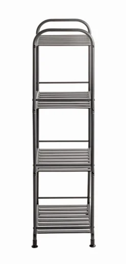 Haku Regal Bosco Schwarz