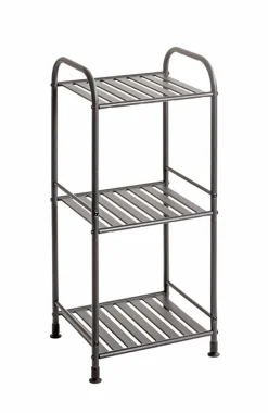 Haku Regal Bosco Schwarz