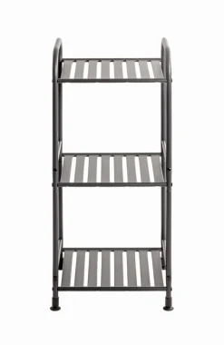 Haku Regal Bosco Schwarz