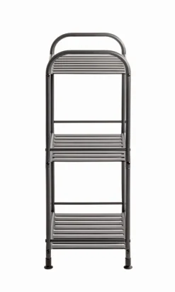 Haku Regal Bosco Schwarz