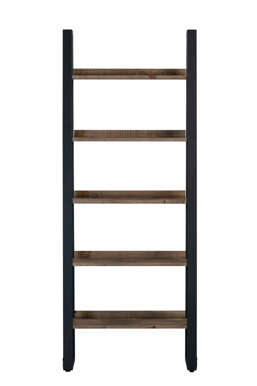 Discount WOLFMÖBEL Regal Boston 5070 Braun