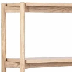 Discount DAHEIM Regal Braidwood Eiche