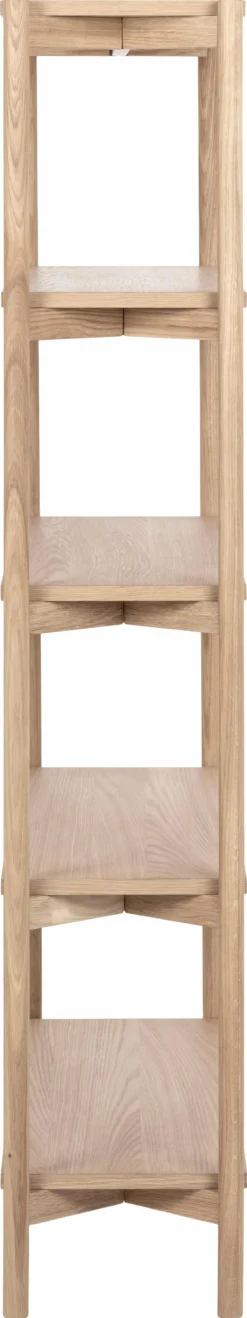 Discount DAHEIM Regal Braidwood Eiche