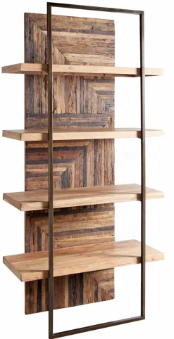 WOLFMÖBEL Regal Bread