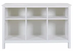 Hot Inter Link Regal Chilly Weiß