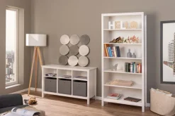 Hot Inter Link Regal Chilly Weiß