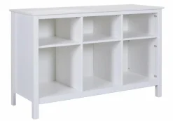 Hot Inter Link Regal Chilly Weiß