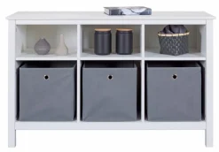 Hot Inter Link Regal Chilly Weiß