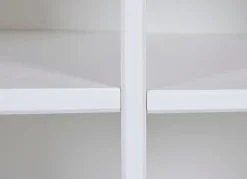 Hot Inter Link Regal Chilly Weiß