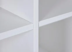 Hot Inter Link Regal Chilly Weiß