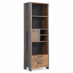 New FORTE Regal Clif Braun